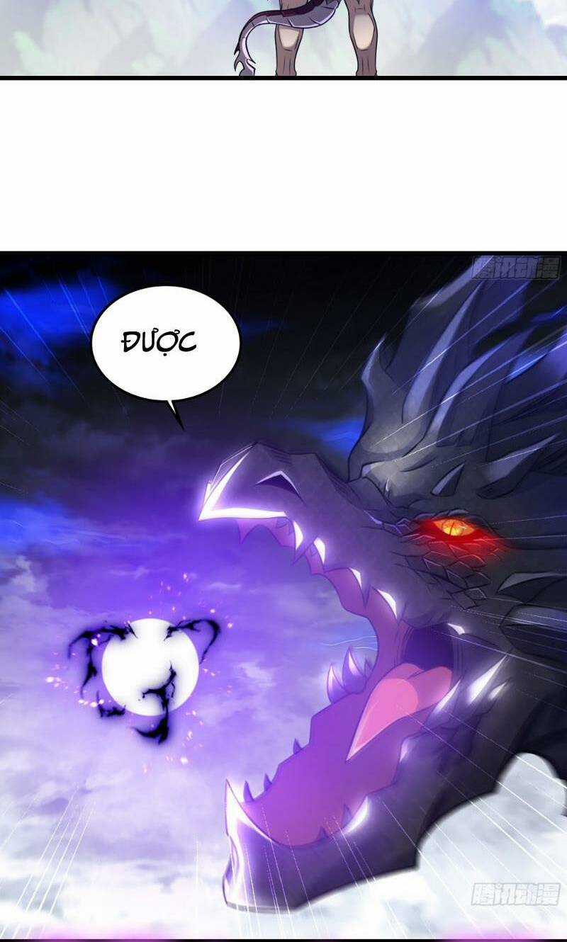 Vợ Tôi Là Quỷ Vương Chapter 421 trang 12