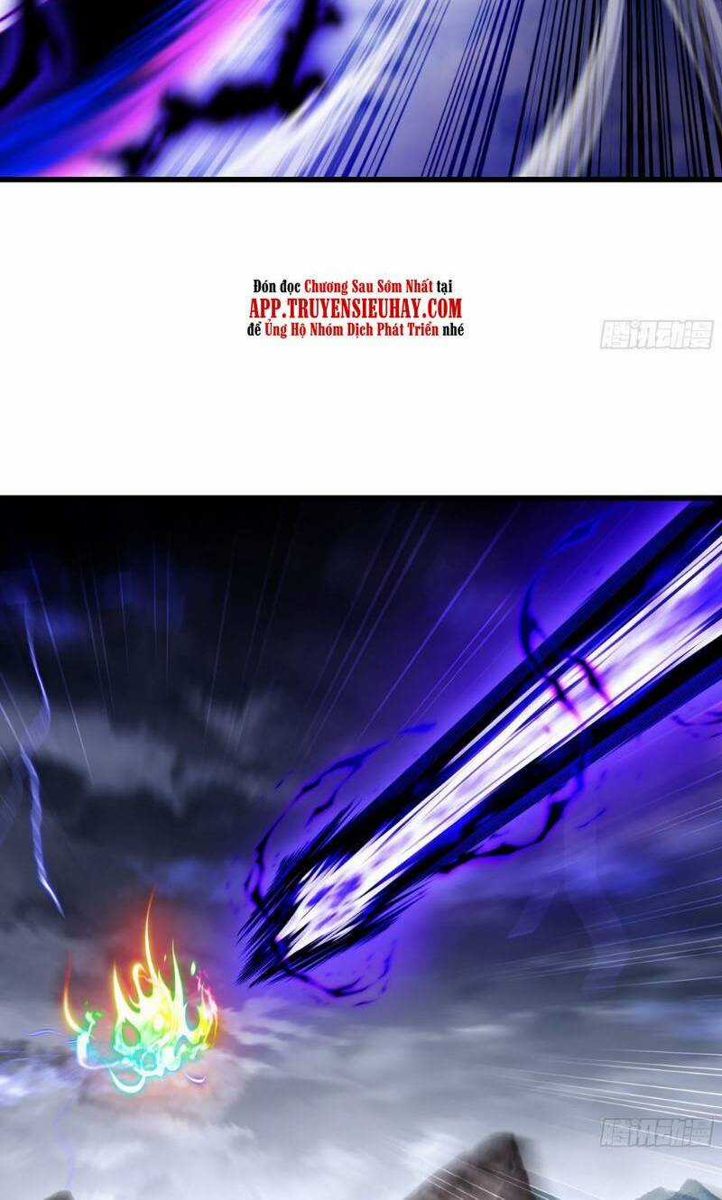 Vợ Tôi Là Quỷ Vương Chapter 421 trang 14