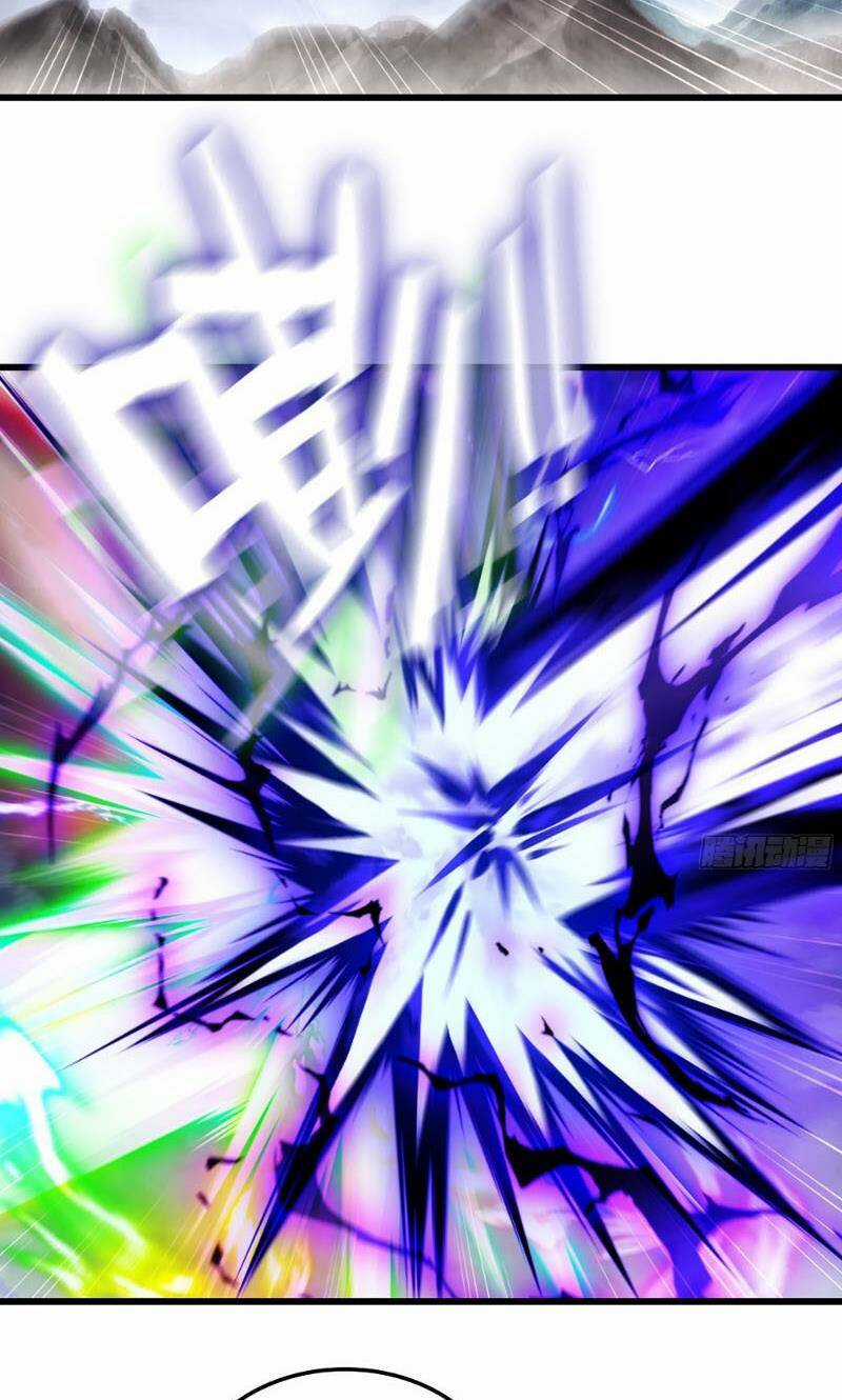 Vợ Tôi Là Quỷ Vương Chapter 421 trang 15