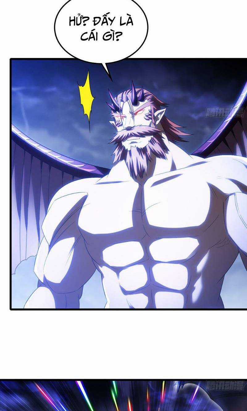 Vợ Tôi Là Quỷ Vương Chapter 421 trang 16