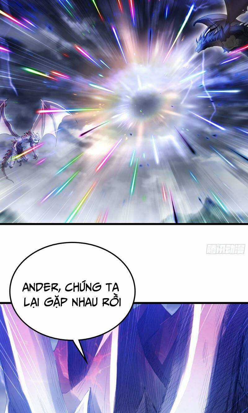 Vợ Tôi Là Quỷ Vương Chapter 421 trang 17