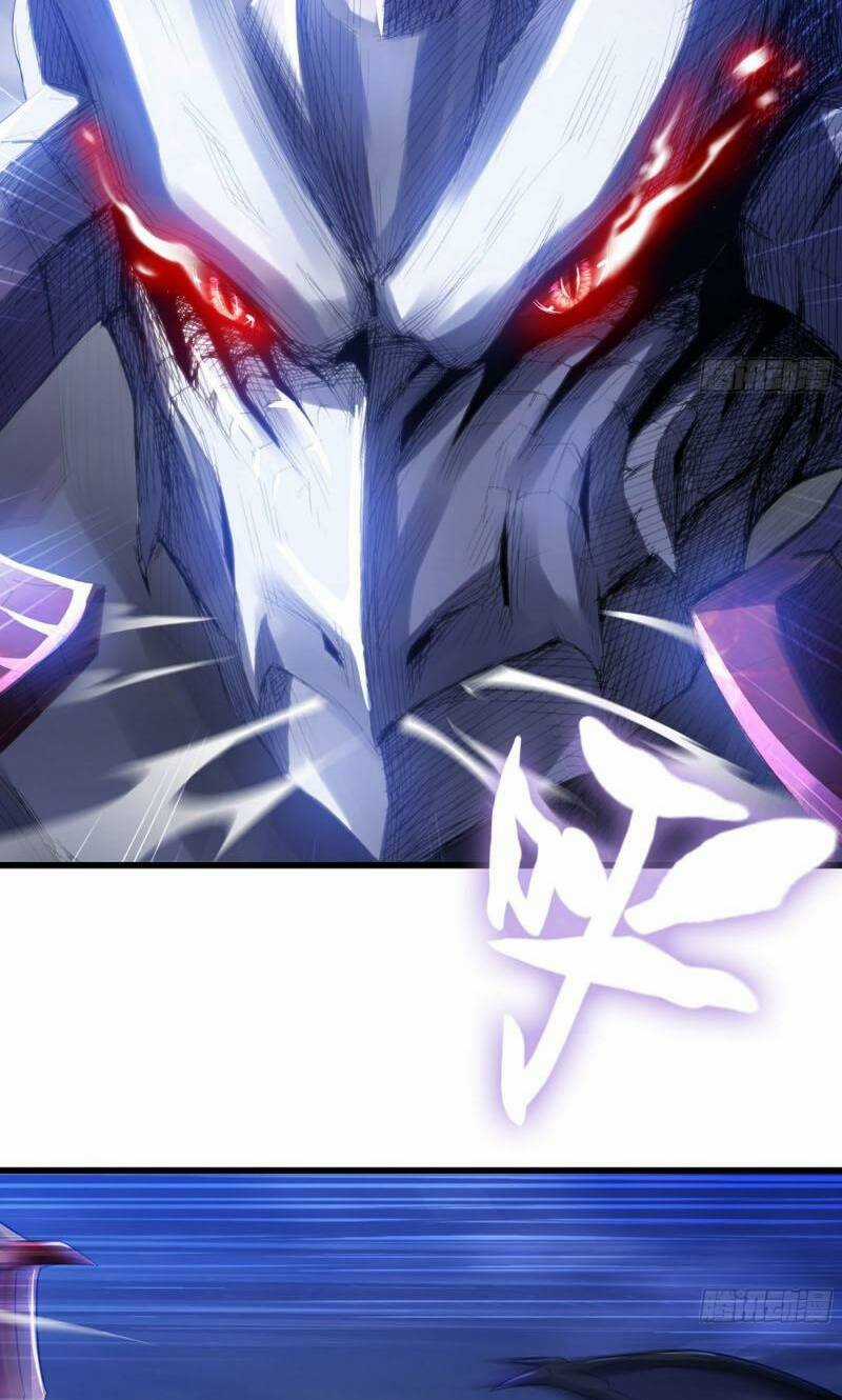 Vợ Tôi Là Quỷ Vương Chapter 421 trang 18