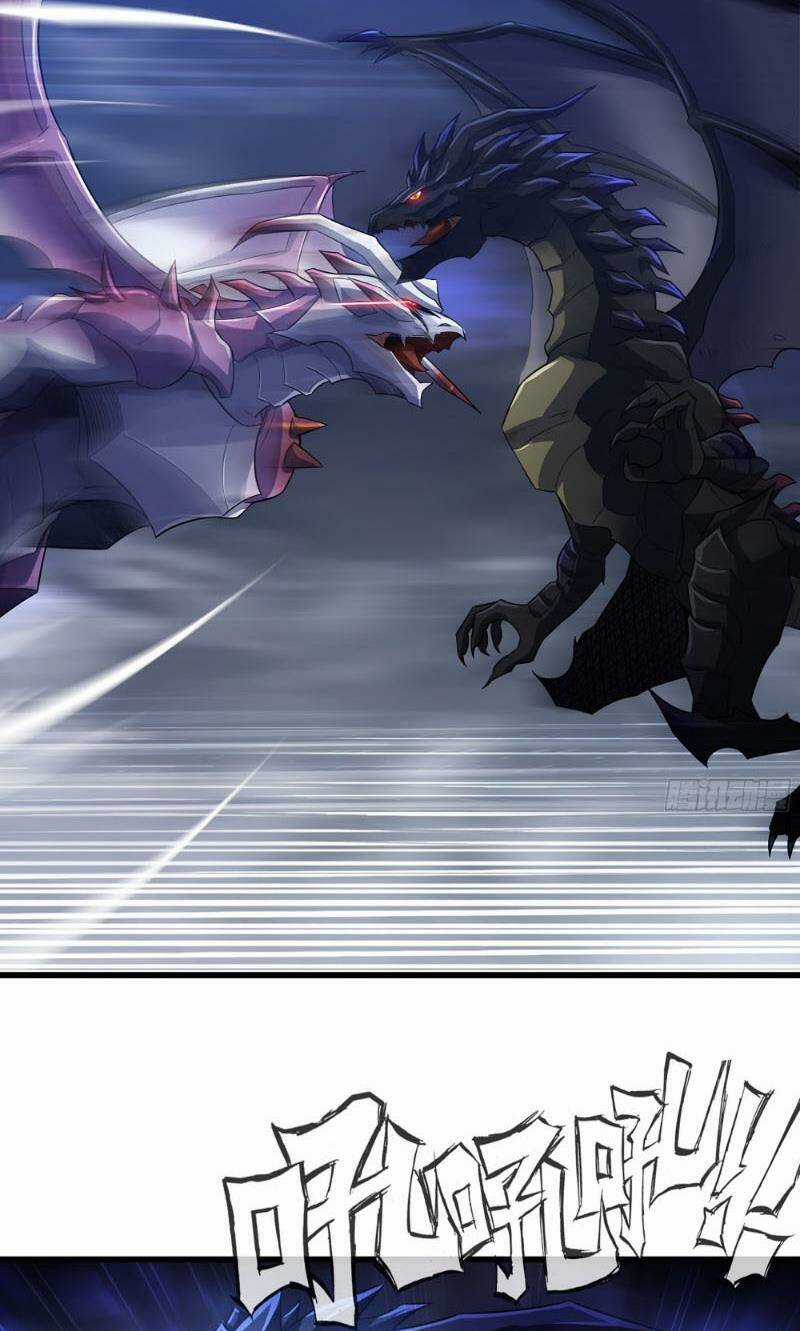 Vợ Tôi Là Quỷ Vương Chapter 421 trang 19