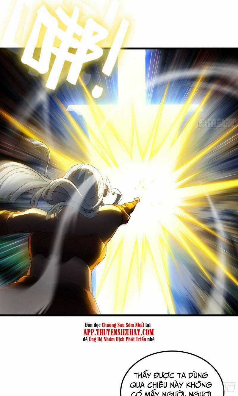 Vợ Tôi Là Quỷ Vương Chapter 421 trang 2