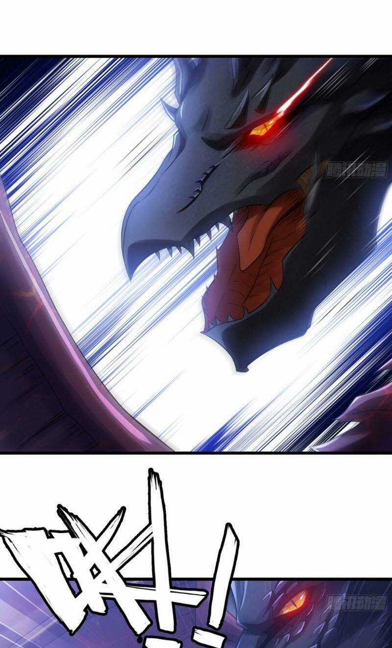 Vợ Tôi Là Quỷ Vương Chapter 421 trang 22