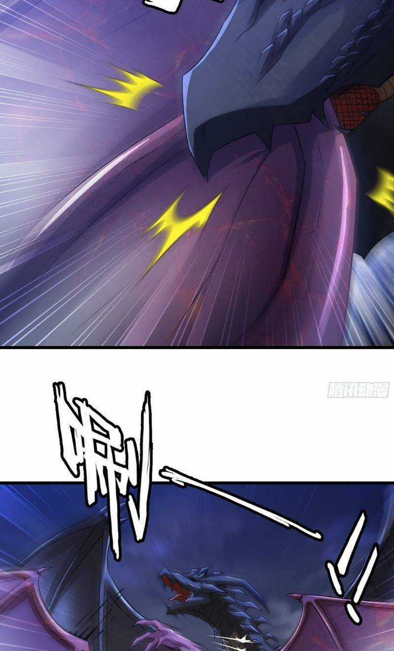 Vợ Tôi Là Quỷ Vương Chapter 421 trang 23