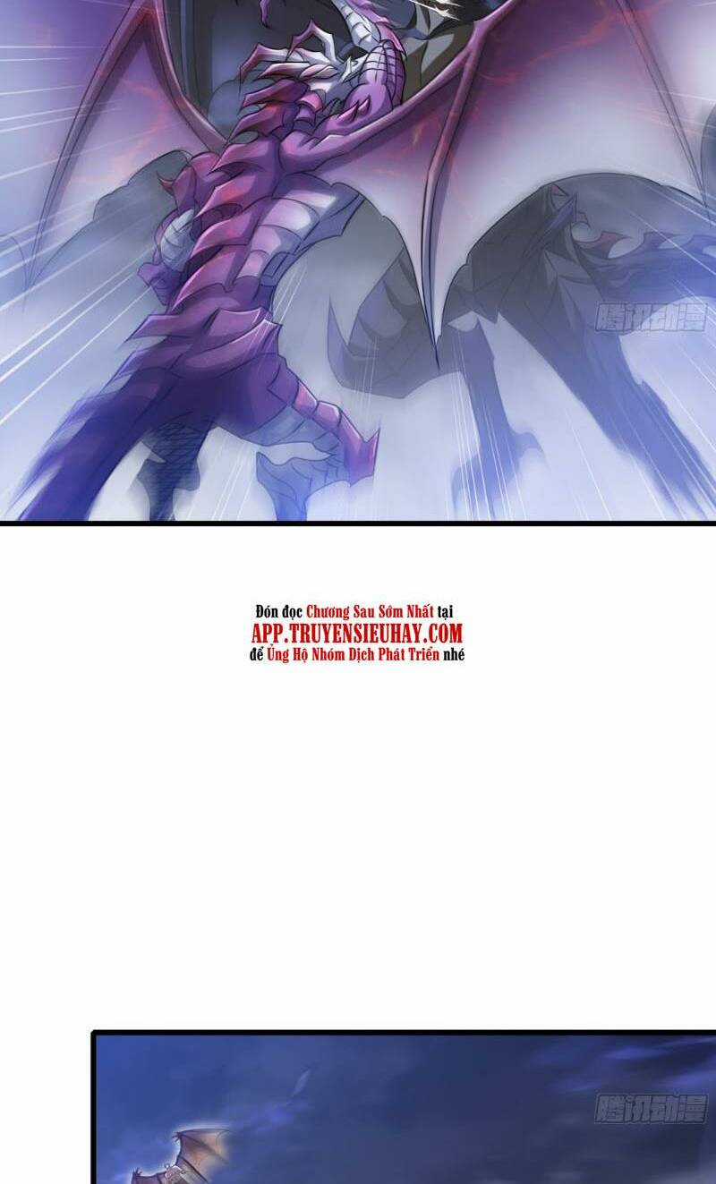 Vợ Tôi Là Quỷ Vương Chapter 421 trang 24