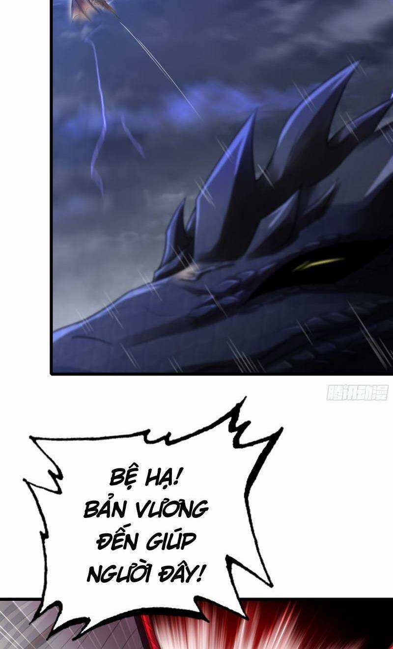 Vợ Tôi Là Quỷ Vương Chapter 421 trang 25