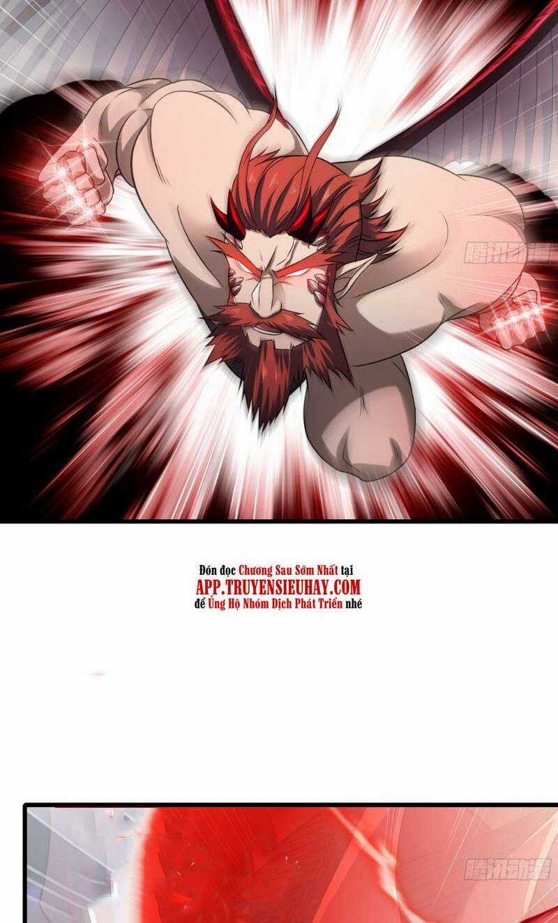 Vợ Tôi Là Quỷ Vương Chapter 421 trang 26