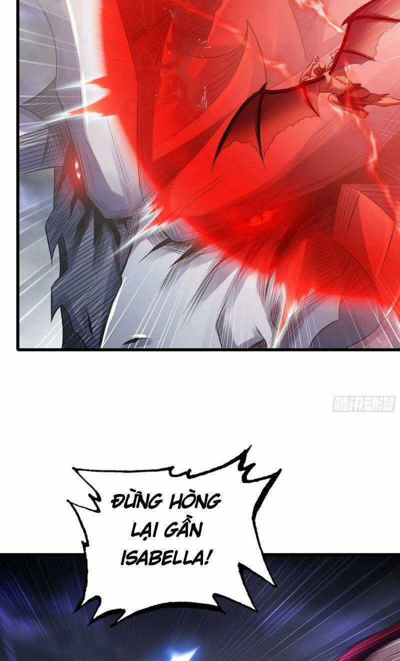 Vợ Tôi Là Quỷ Vương Chapter 421 trang 27