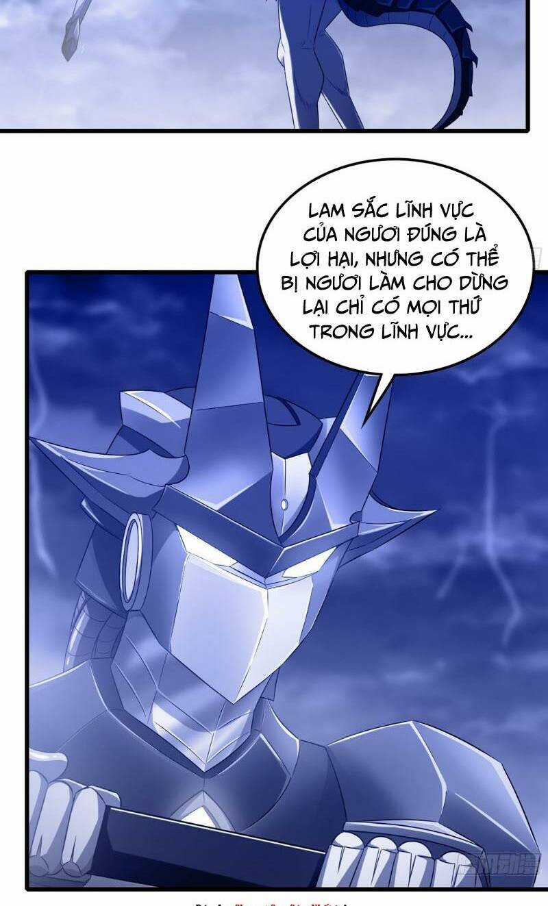 Vợ Tôi Là Quỷ Vương Chapter 421 trang 30