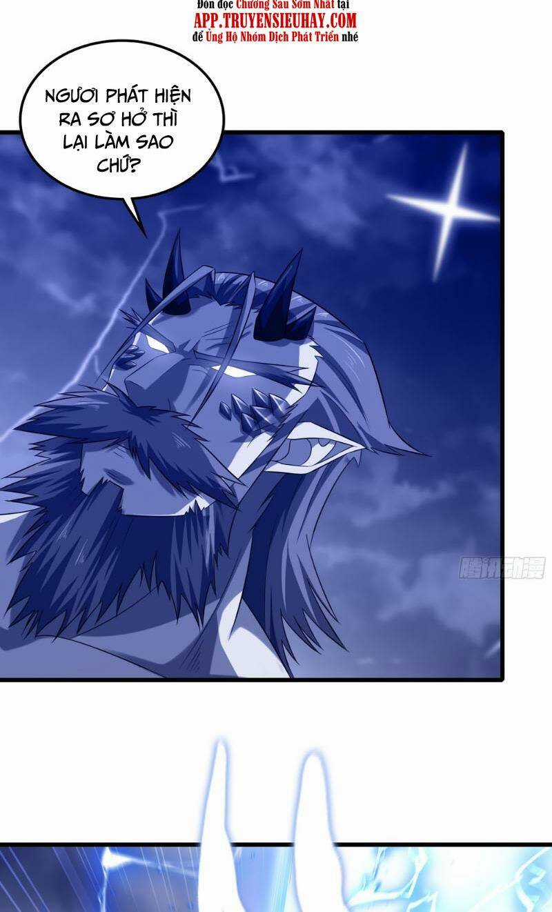 Vợ Tôi Là Quỷ Vương Chapter 421 trang 31