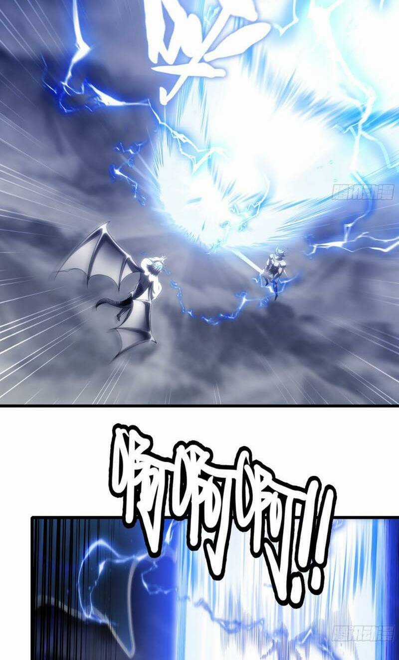 Vợ Tôi Là Quỷ Vương Chapter 421 trang 32