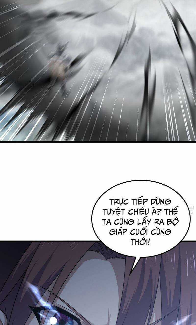 Vợ Tôi Là Quỷ Vương Chapter 421 trang 39