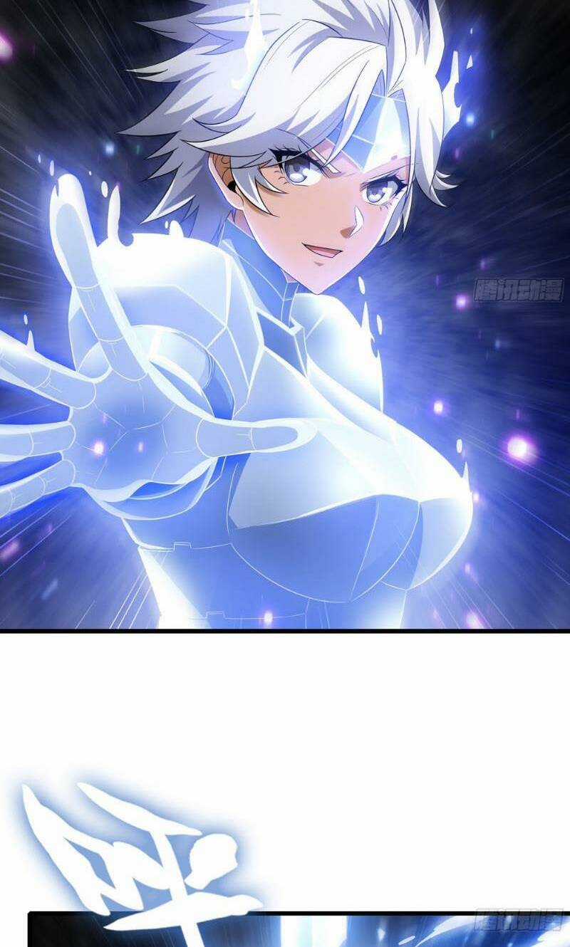 Vợ Tôi Là Quỷ Vương Chapter 421 trang 4