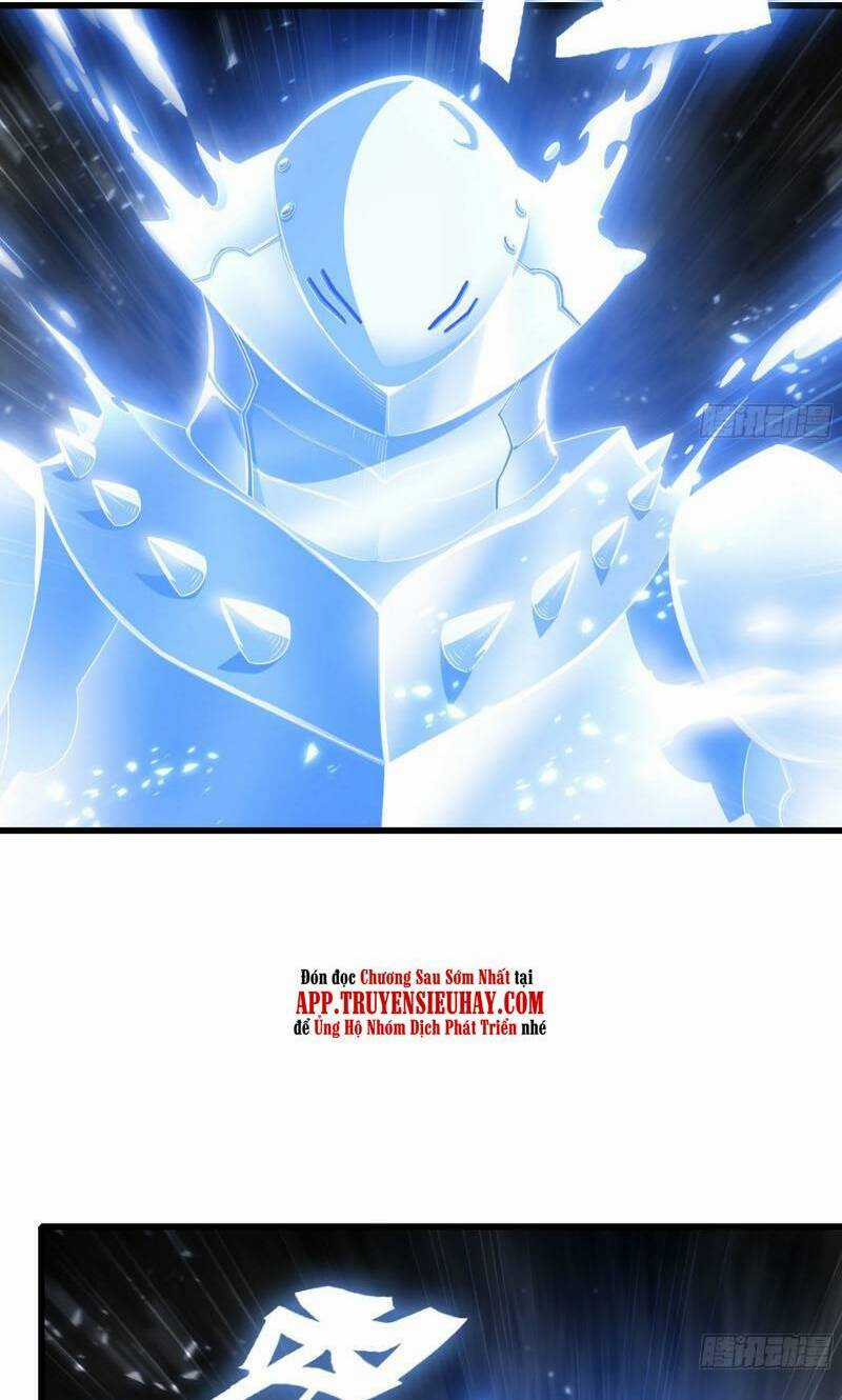 Vợ Tôi Là Quỷ Vương Chapter 421 trang 6