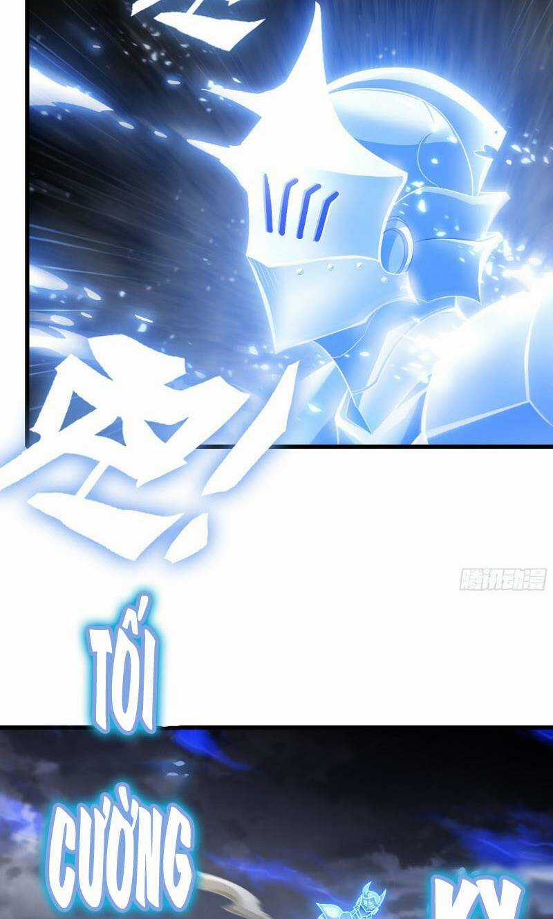 Vợ Tôi Là Quỷ Vương Chapter 421 trang 7