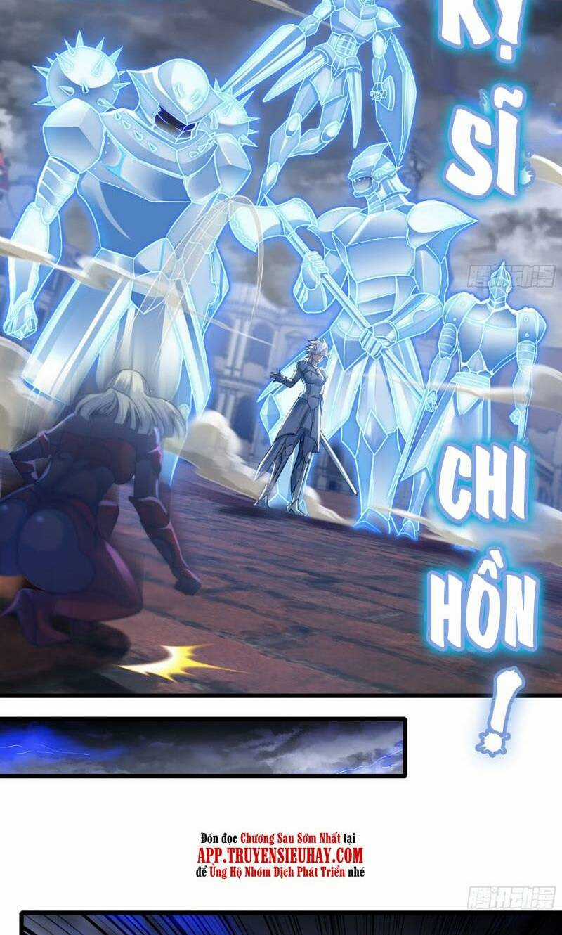 Vợ Tôi Là Quỷ Vương Chapter 421 trang 8