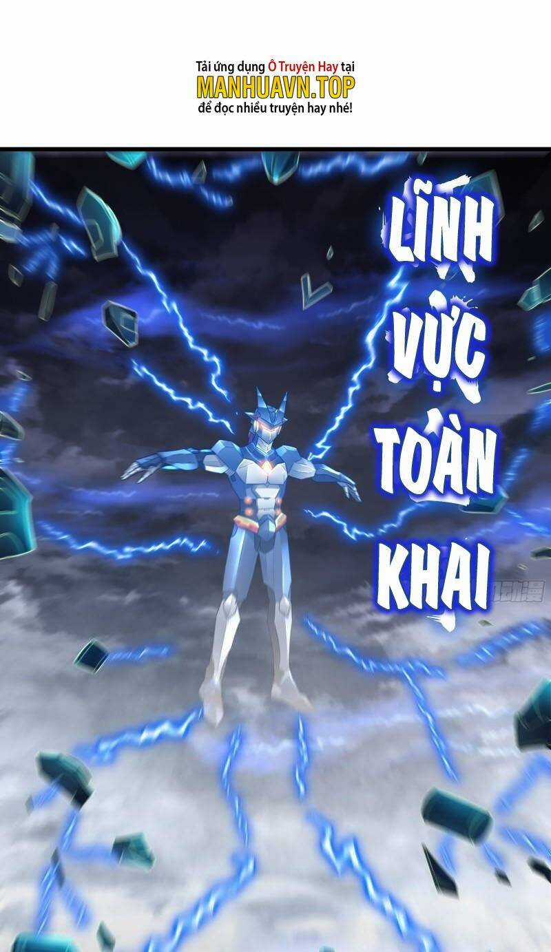 Vợ Tôi Là Quỷ Vương Chapter 422 trang 1