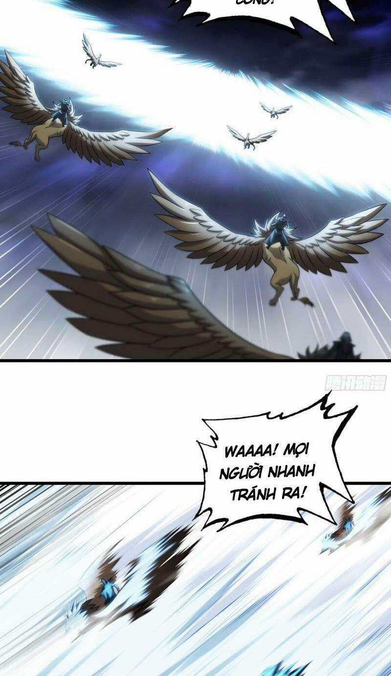 Vợ Tôi Là Quỷ Vương Chapter 422 trang 10