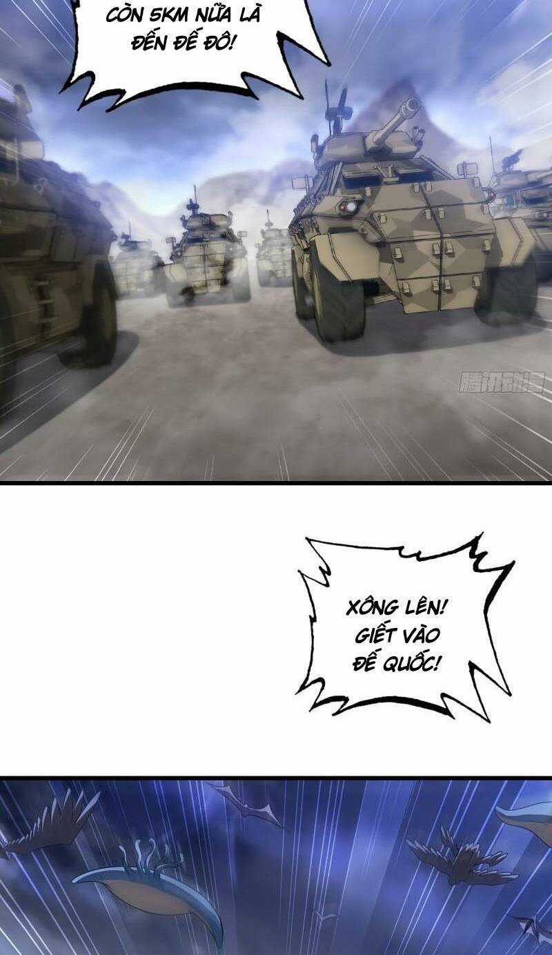 Vợ Tôi Là Quỷ Vương Chapter 422 trang 14