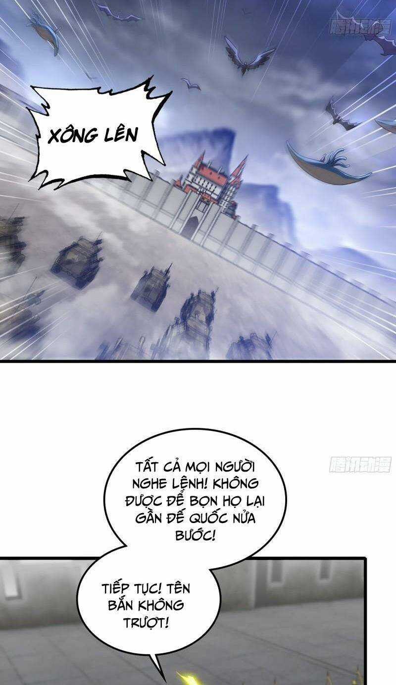 Vợ Tôi Là Quỷ Vương Chapter 422 trang 15