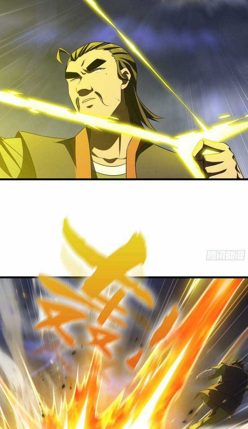 Vợ Tôi Là Quỷ Vương Chapter 422 trang 17