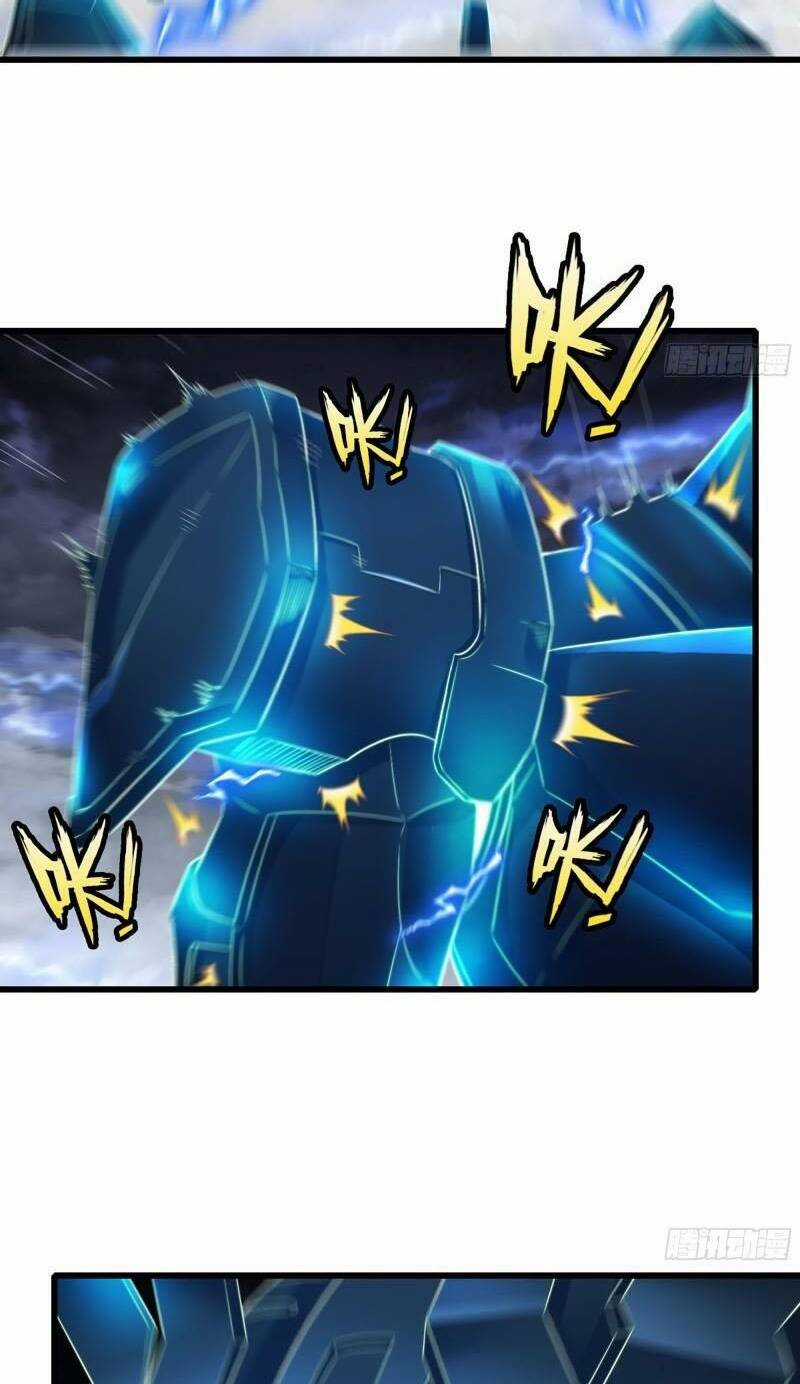 Vợ Tôi Là Quỷ Vương Chapter 422 trang 2