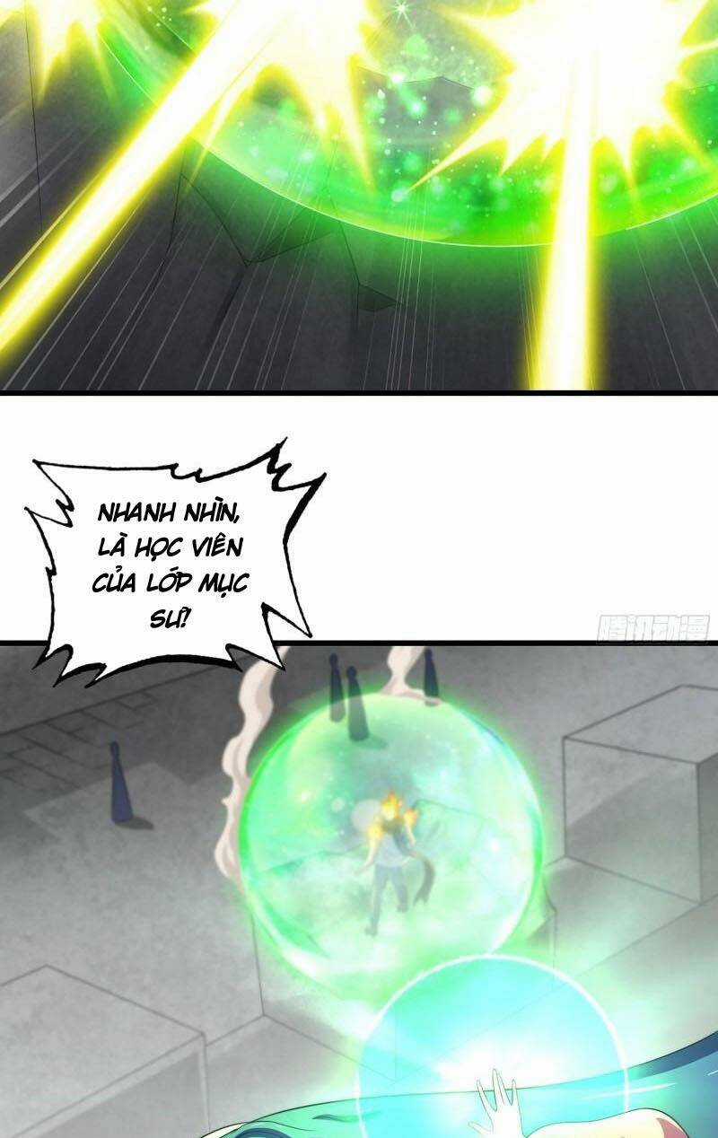 Vợ Tôi Là Quỷ Vương Chapter 422 trang 23