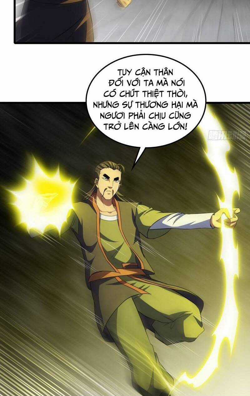 Vợ Tôi Là Quỷ Vương Chapter 422 trang 26