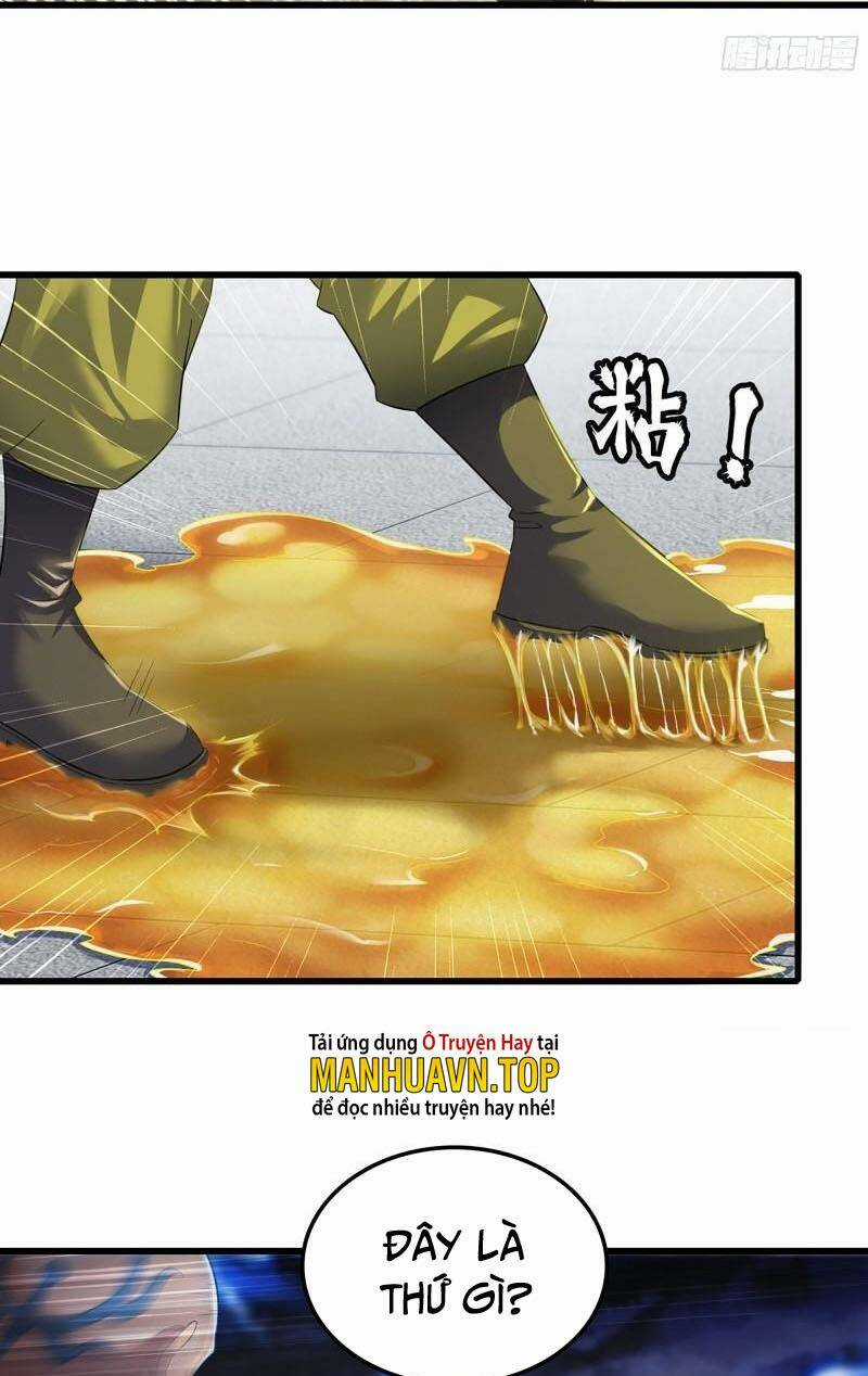 Vợ Tôi Là Quỷ Vương Chapter 422 trang 27