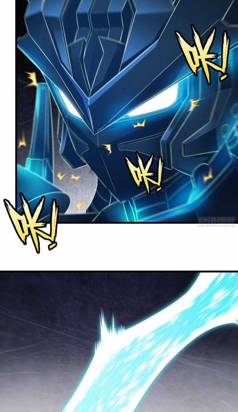 Vợ Tôi Là Quỷ Vương Chapter 422 trang 3