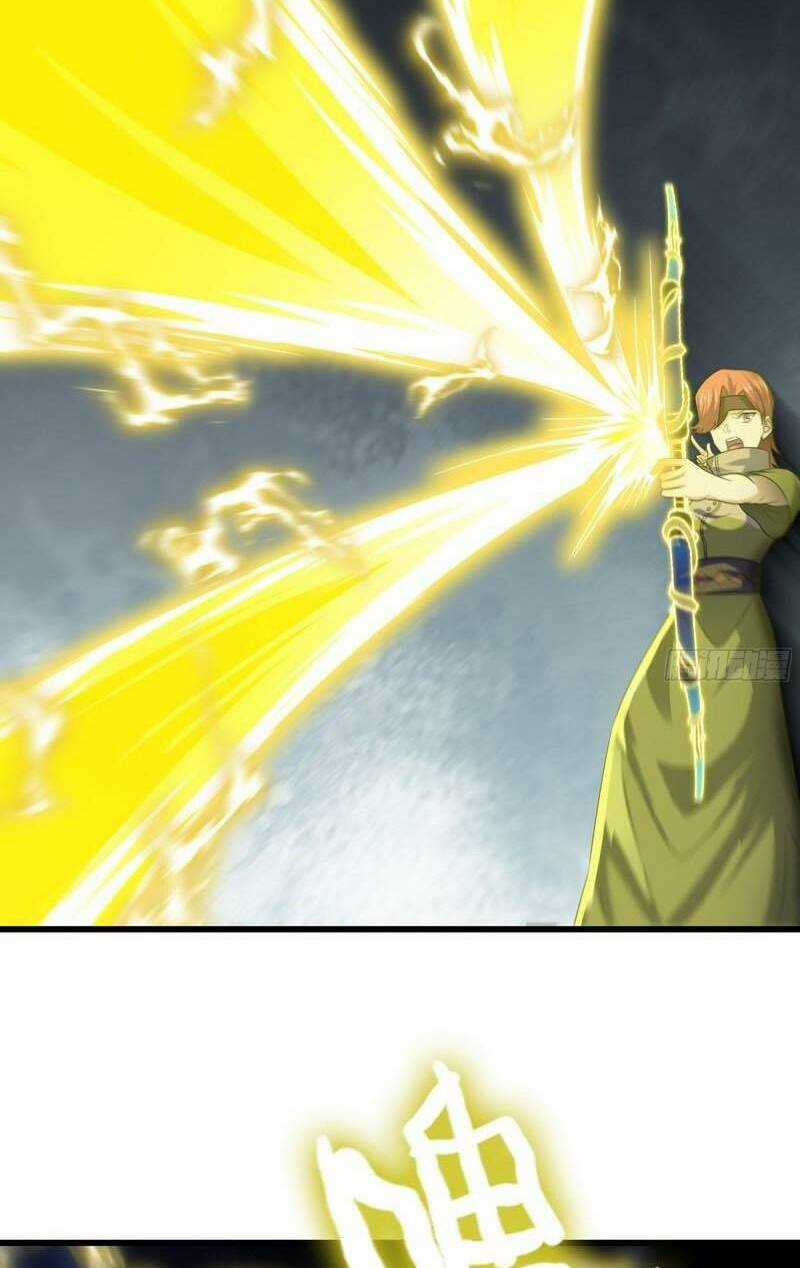 Vợ Tôi Là Quỷ Vương Chapter 422 trang 30