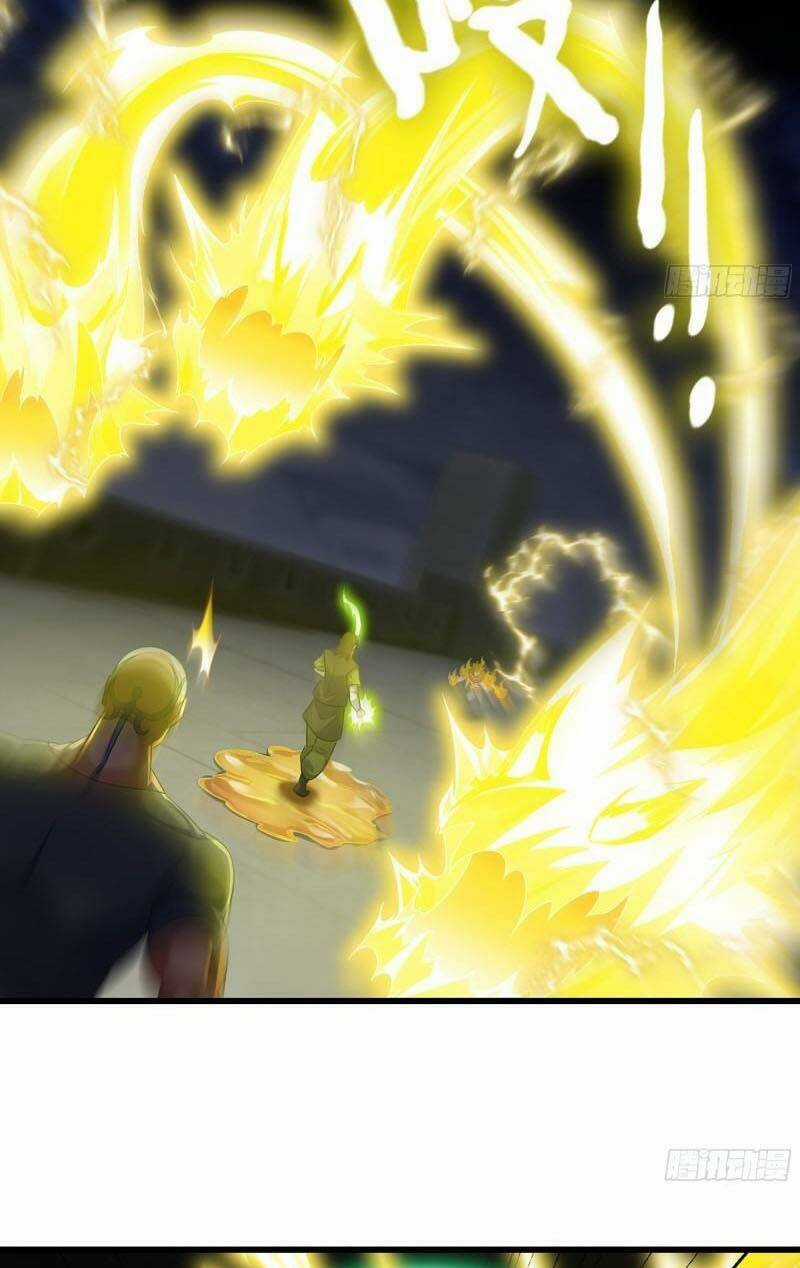 Vợ Tôi Là Quỷ Vương Chapter 422 trang 31