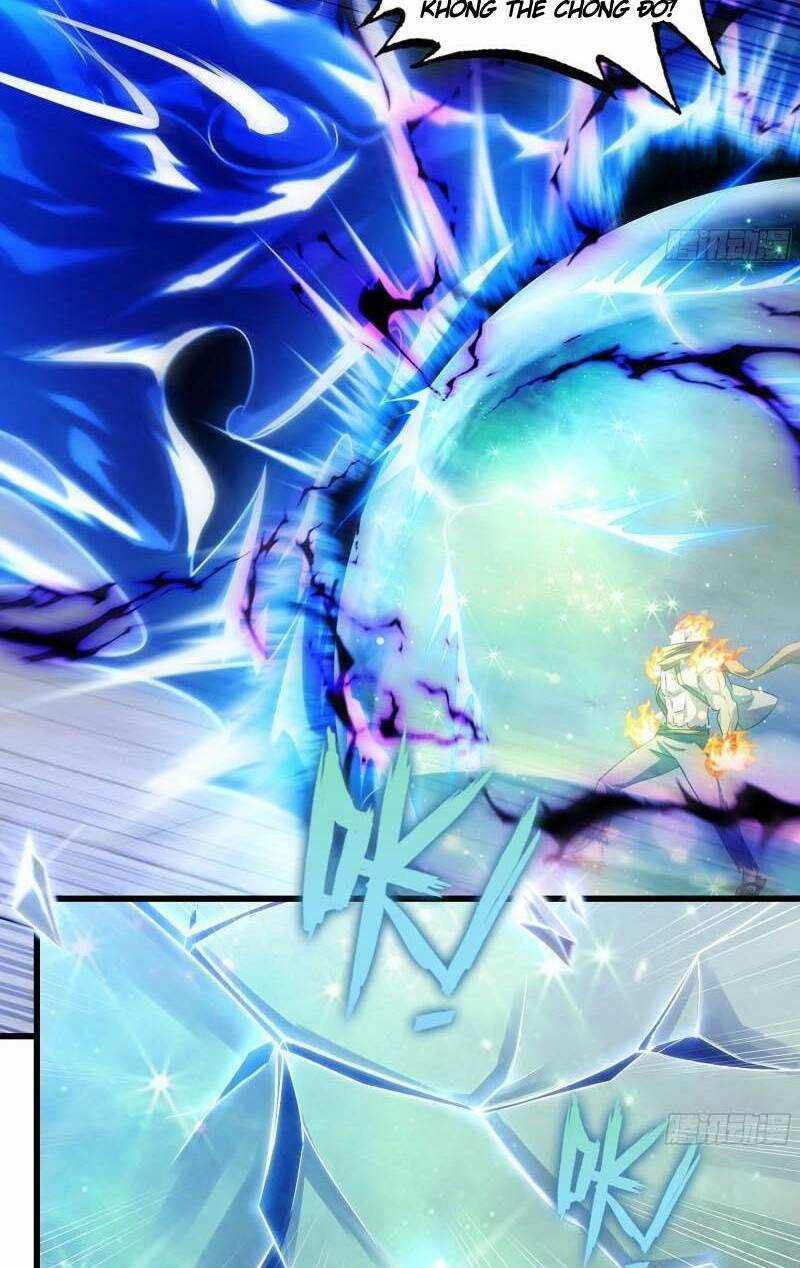 Vợ Tôi Là Quỷ Vương Chapter 422 trang 38