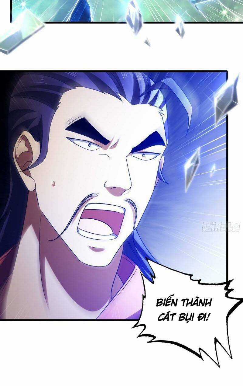 Vợ Tôi Là Quỷ Vương Chapter 422 trang 39