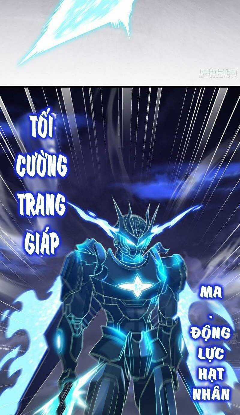Vợ Tôi Là Quỷ Vương Chapter 422 trang 4
