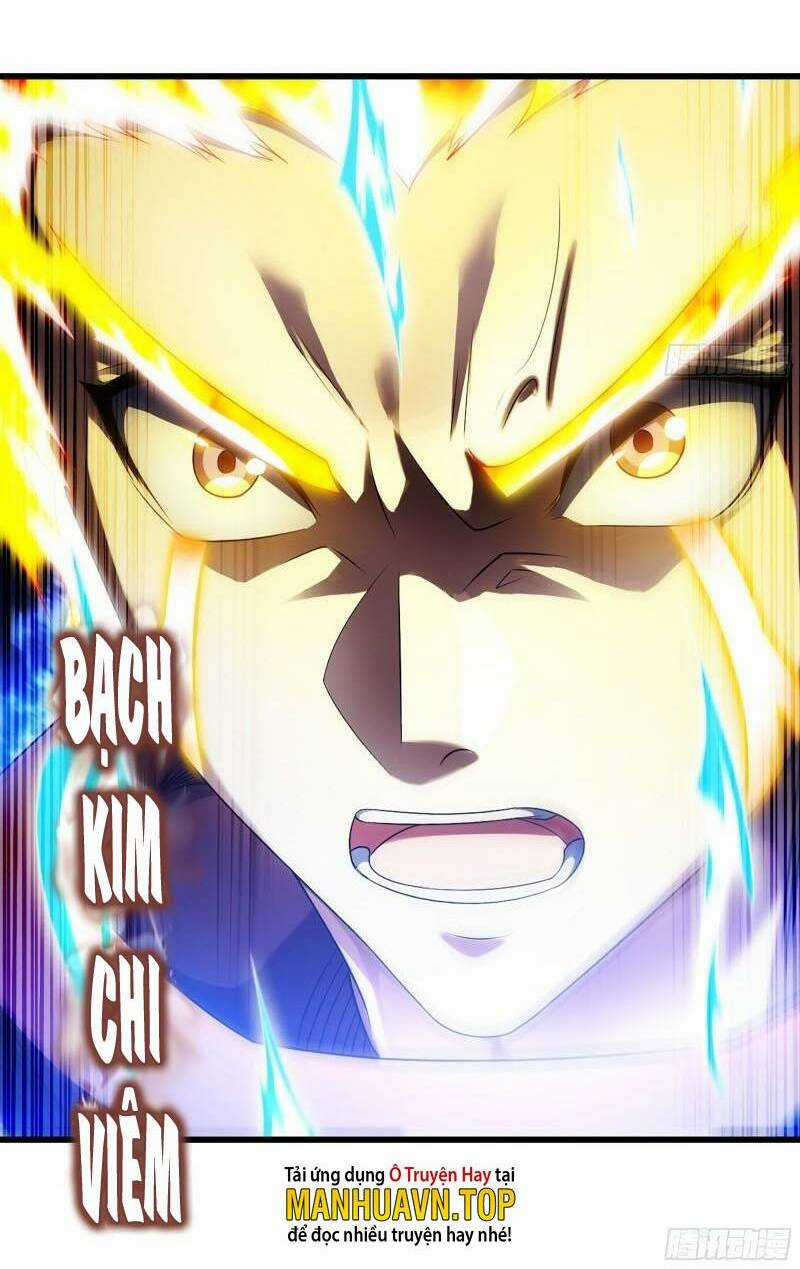 Vợ Tôi Là Quỷ Vương Chapter 422 trang 40