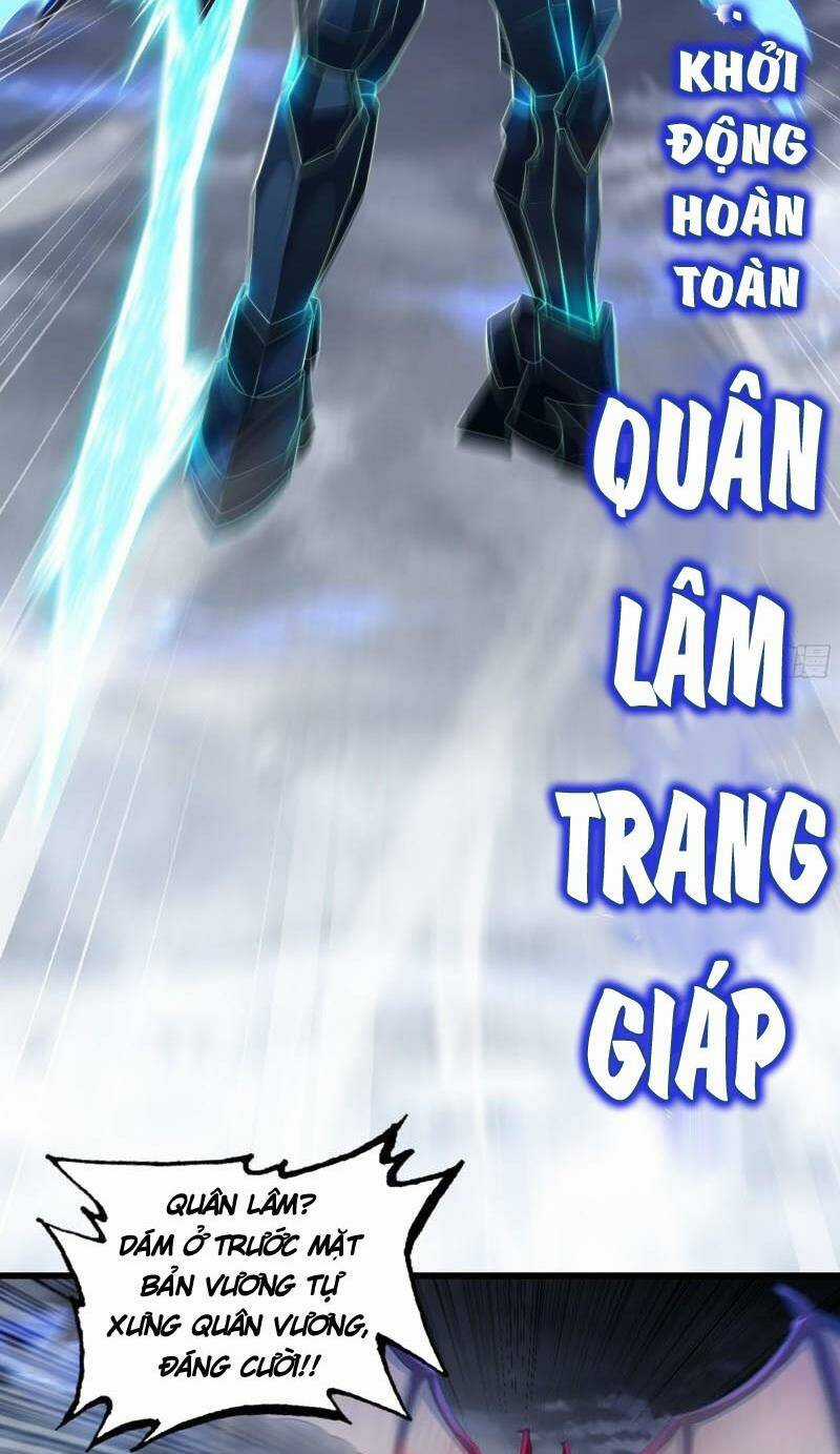 Vợ Tôi Là Quỷ Vương Chapter 422 trang 5