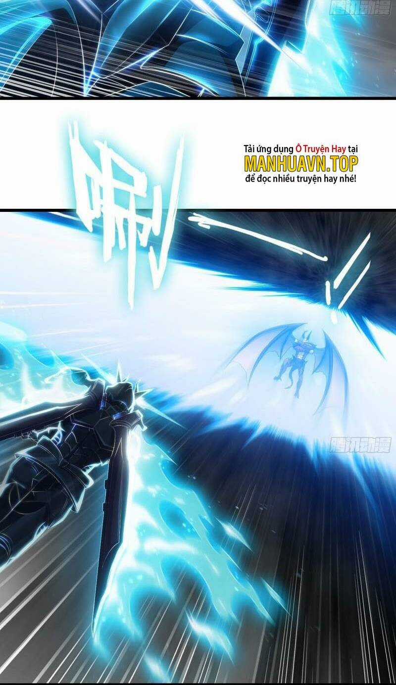 Vợ Tôi Là Quỷ Vương Chapter 422 trang 8
