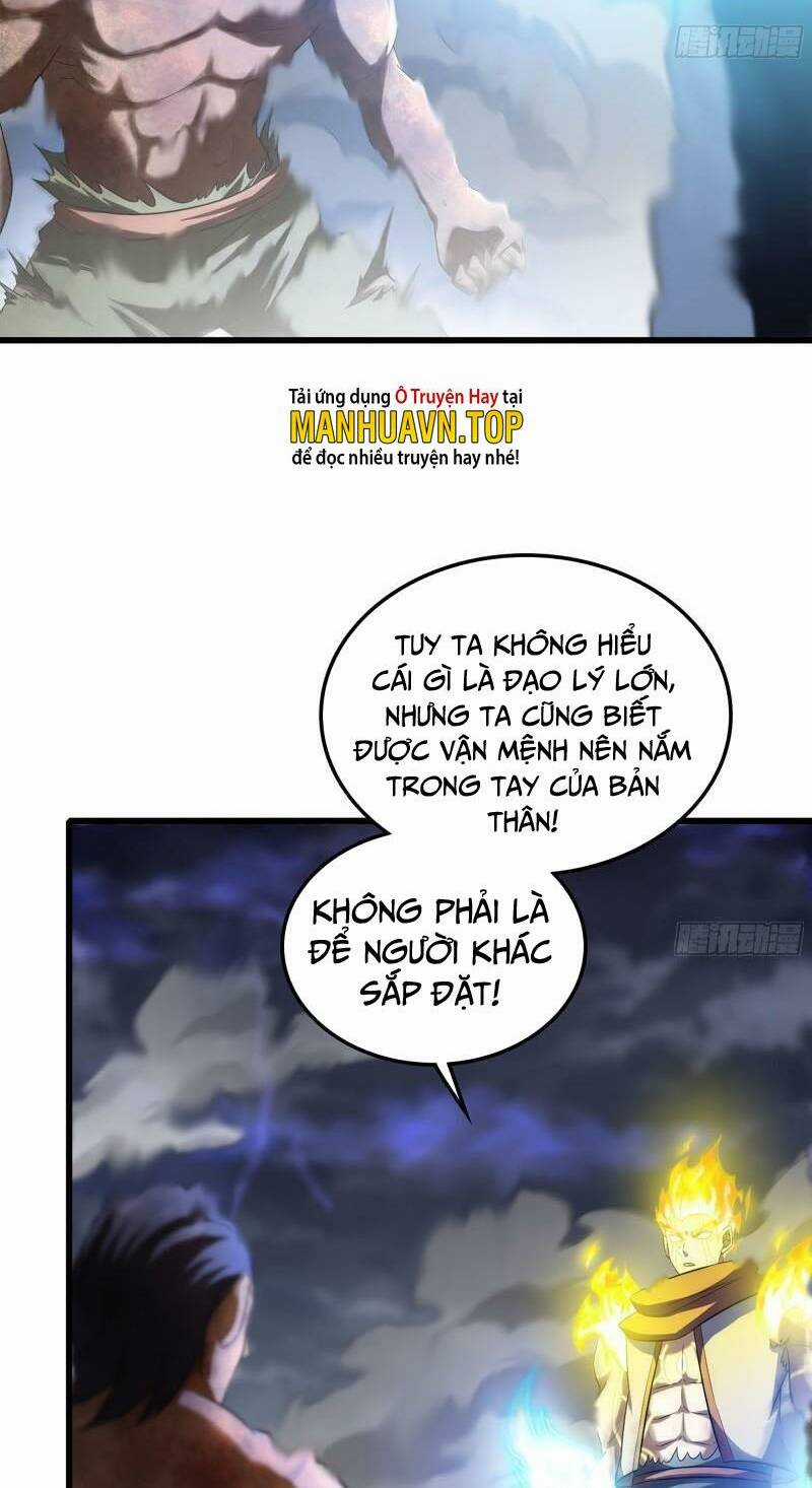 Vợ Tôi Là Quỷ Vương Chapter 423 trang 10