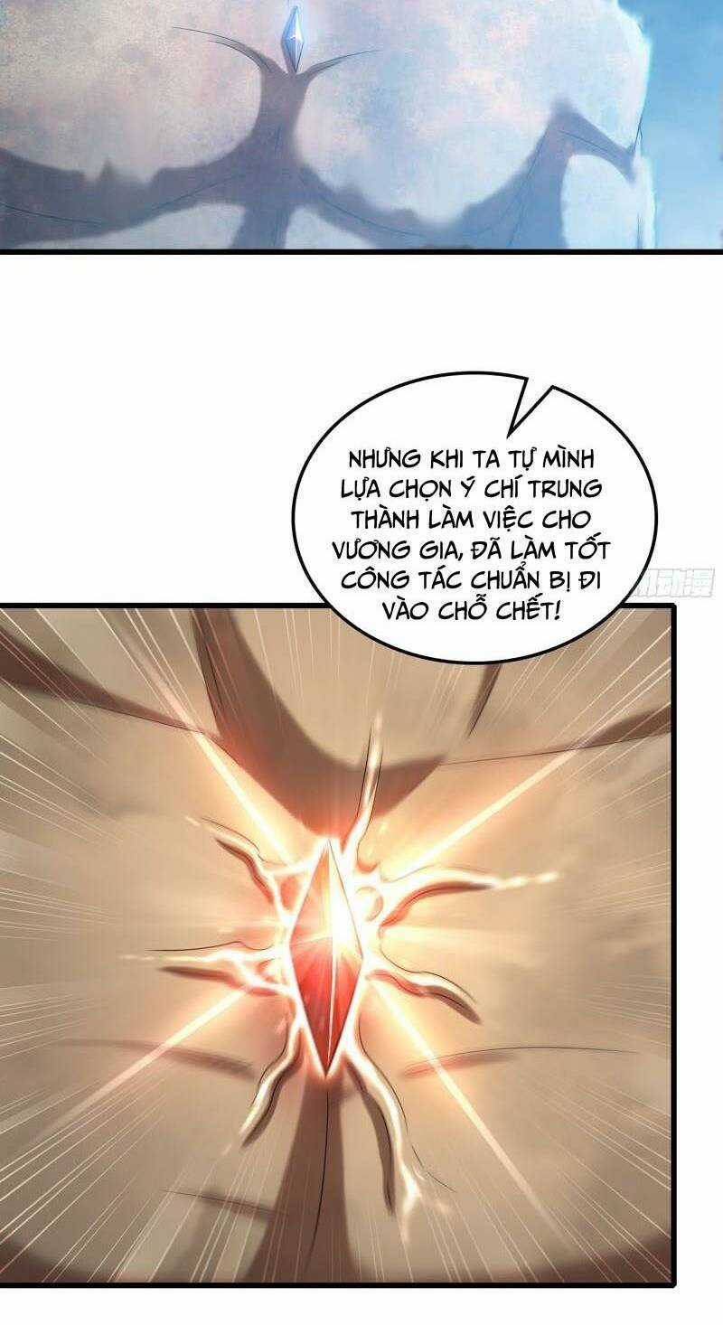 Vợ Tôi Là Quỷ Vương Chapter 423 trang 12