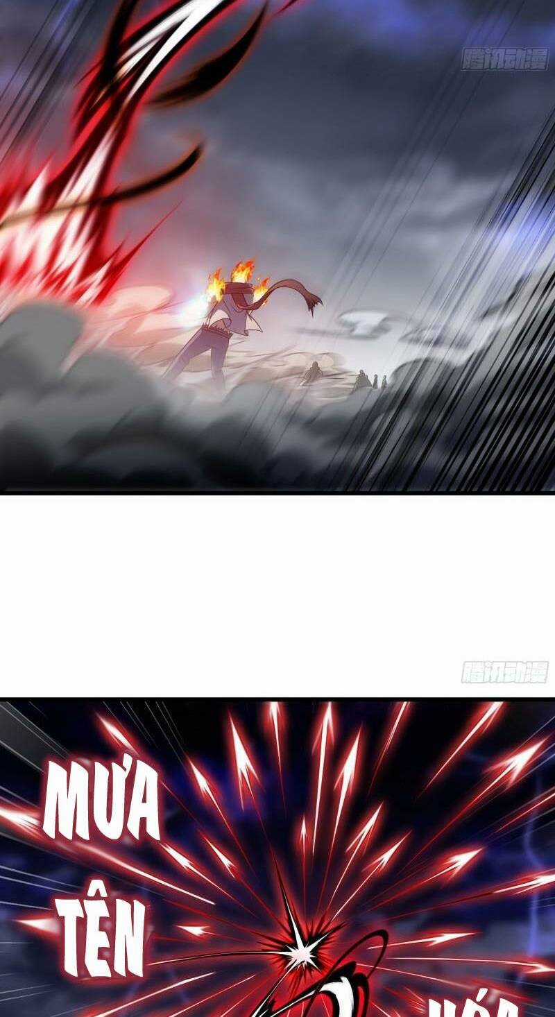 Vợ Tôi Là Quỷ Vương Chapter 423 trang 16