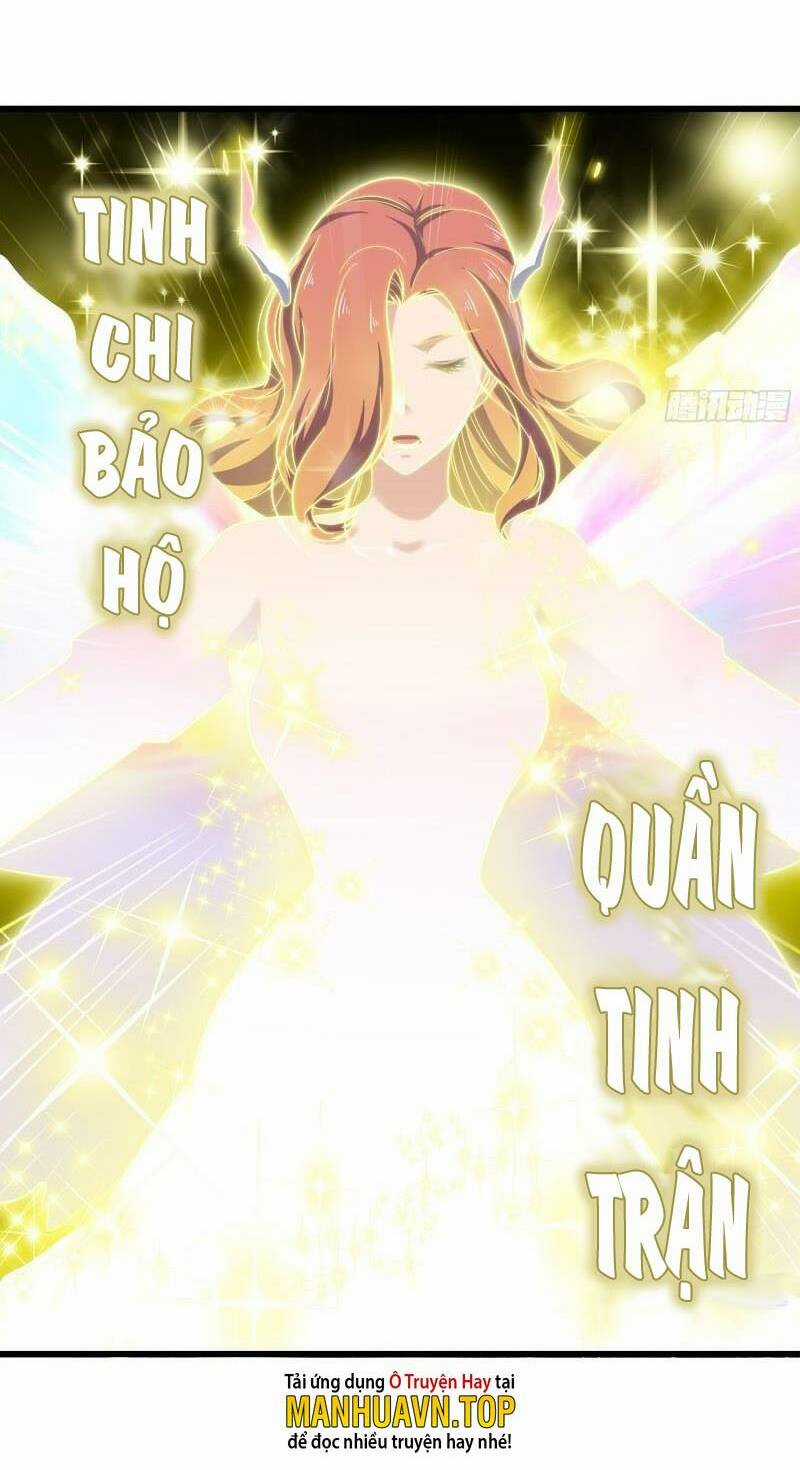 Vợ Tôi Là Quỷ Vương Chapter 423 trang 20