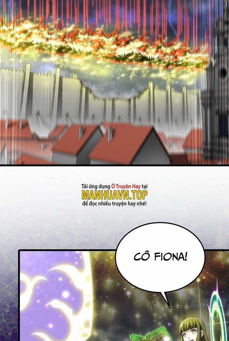 Vợ Tôi Là Quỷ Vương Chapter 423 trang 23