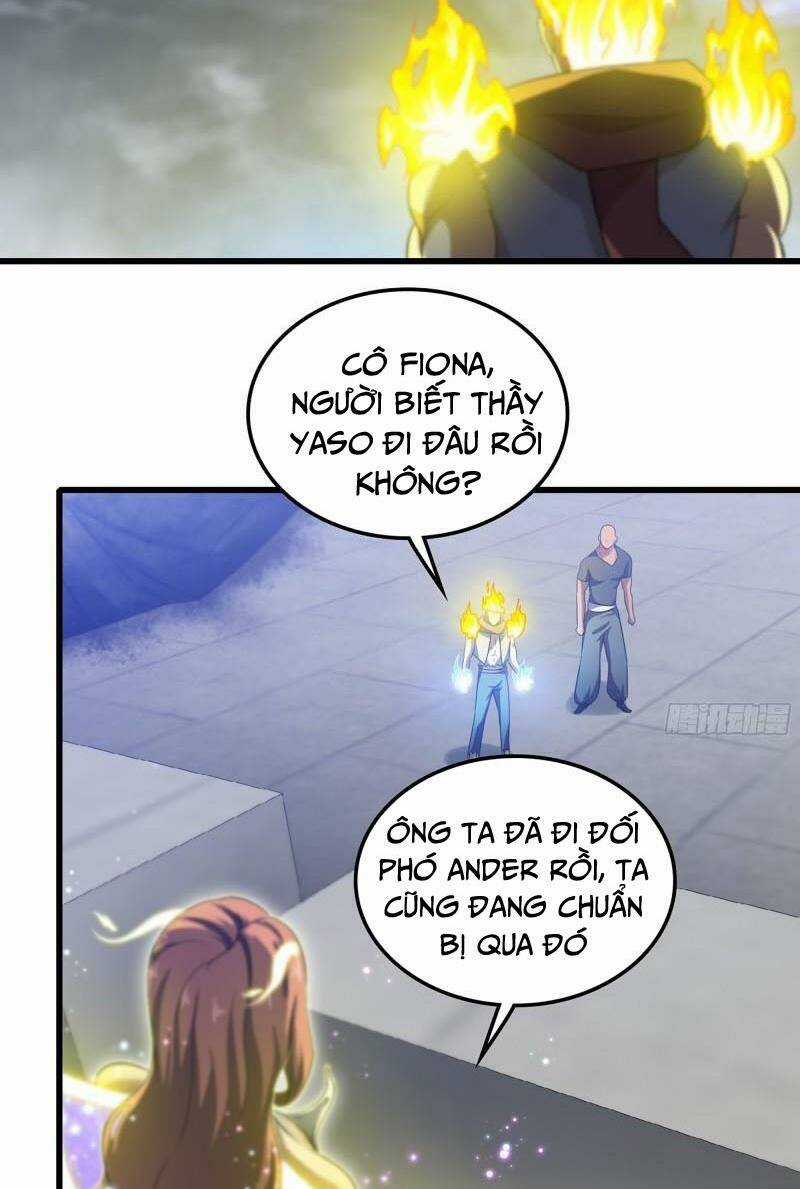 Vợ Tôi Là Quỷ Vương Chapter 423 trang 27