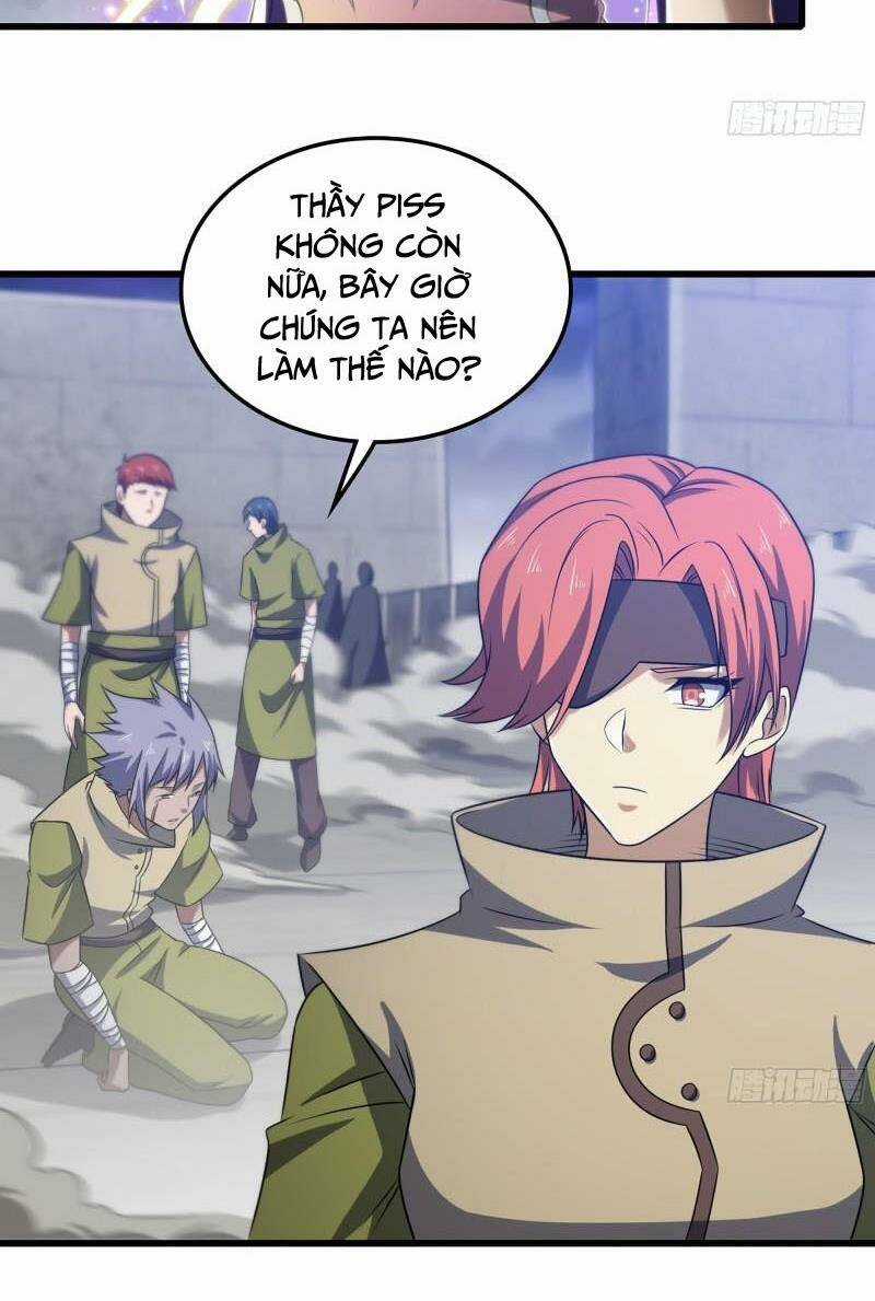 Vợ Tôi Là Quỷ Vương Chapter 423 trang 29