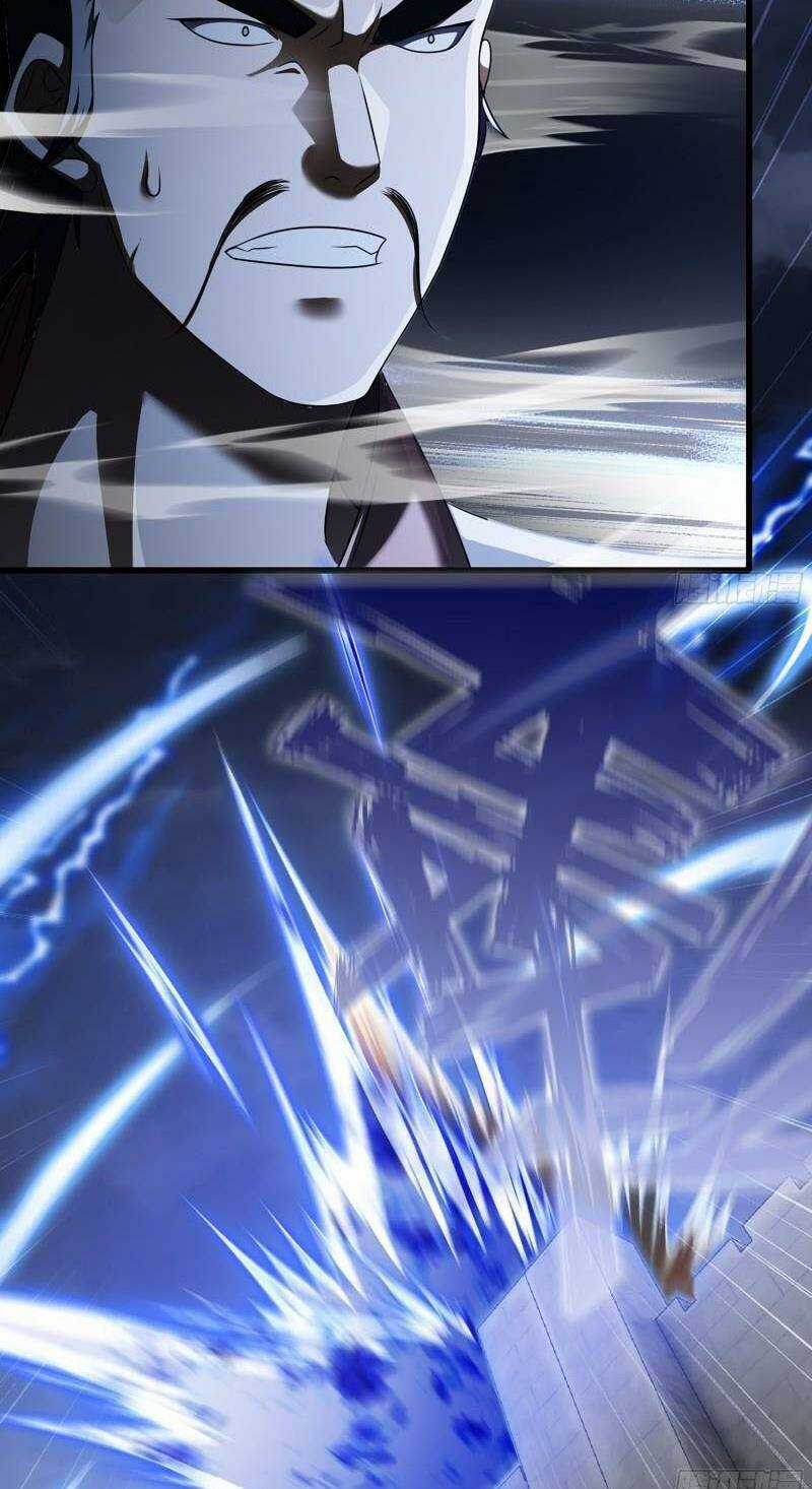 Vợ Tôi Là Quỷ Vương Chapter 423 trang 3