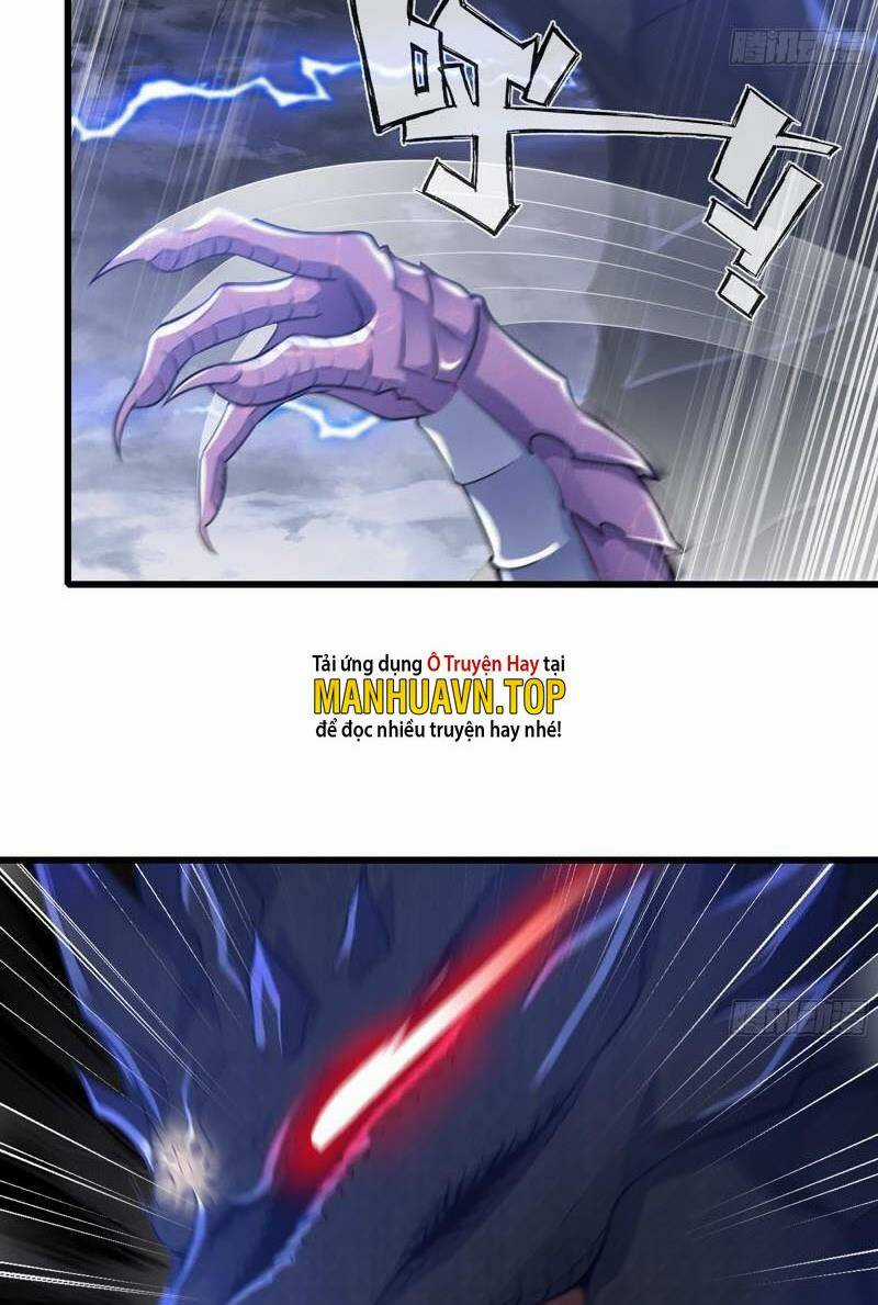 Vợ Tôi Là Quỷ Vương Chapter 423 trang 35