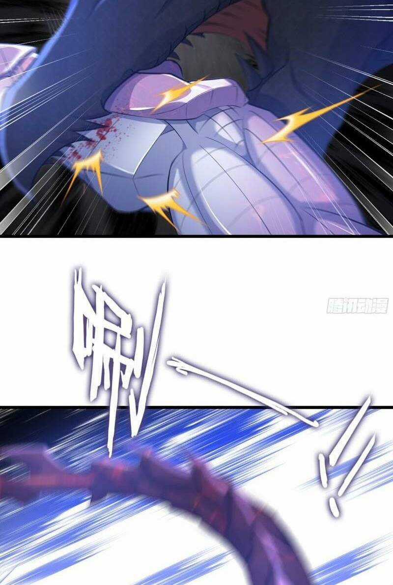 Vợ Tôi Là Quỷ Vương Chapter 423 trang 36